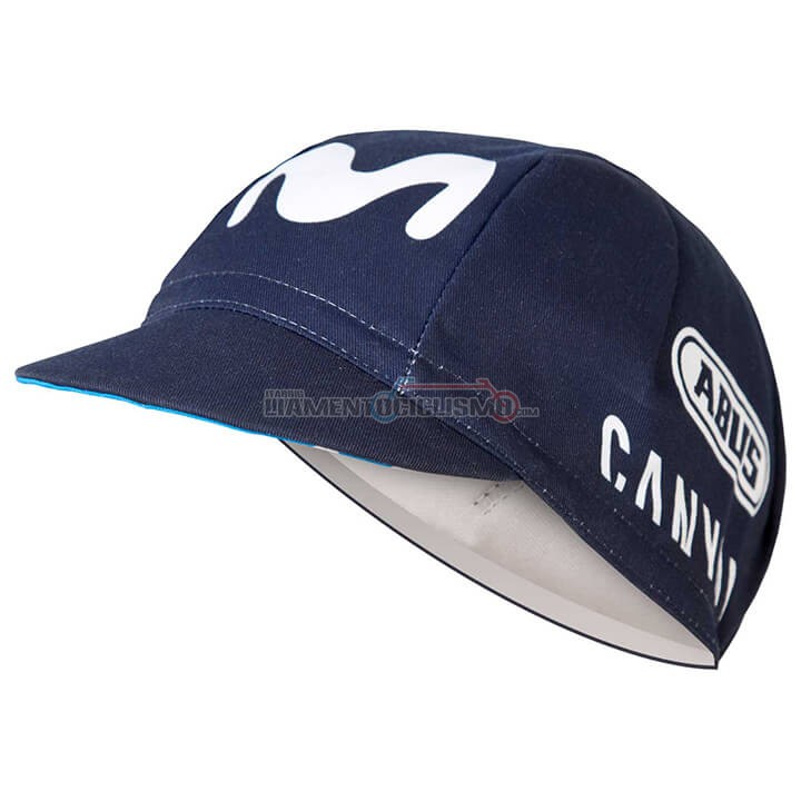 2018 Movistar Cappello Ciclismo Ciclismo